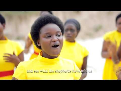 Emmanuel by Golgotha Choir ADEPR Rukiri