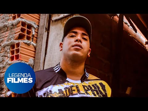 MC Lele JP - Eu vou buscar ali a Africa Twin (Videoclipe Oficial) DJ JR no Beat