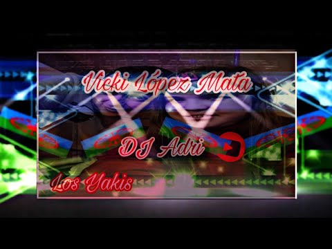 Alma Rota Elena vargas feat. Los Yakis 2020 remix