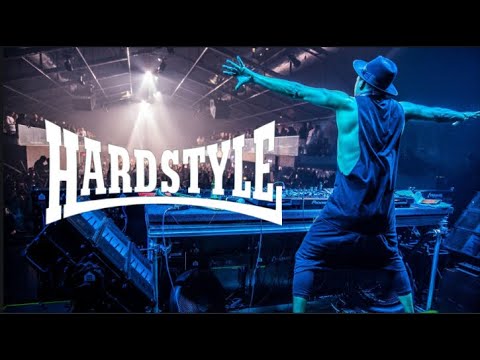 TIMMY TRUMPET x DEORRO x VINI VICI - START THE PARTY (HARDSTYLE MIX) HD HQ