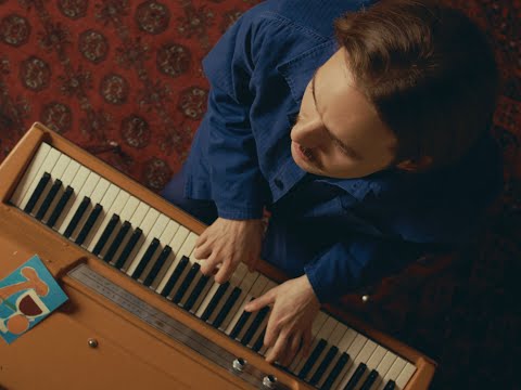 Arppa - Sama pää kesät talvet (video)