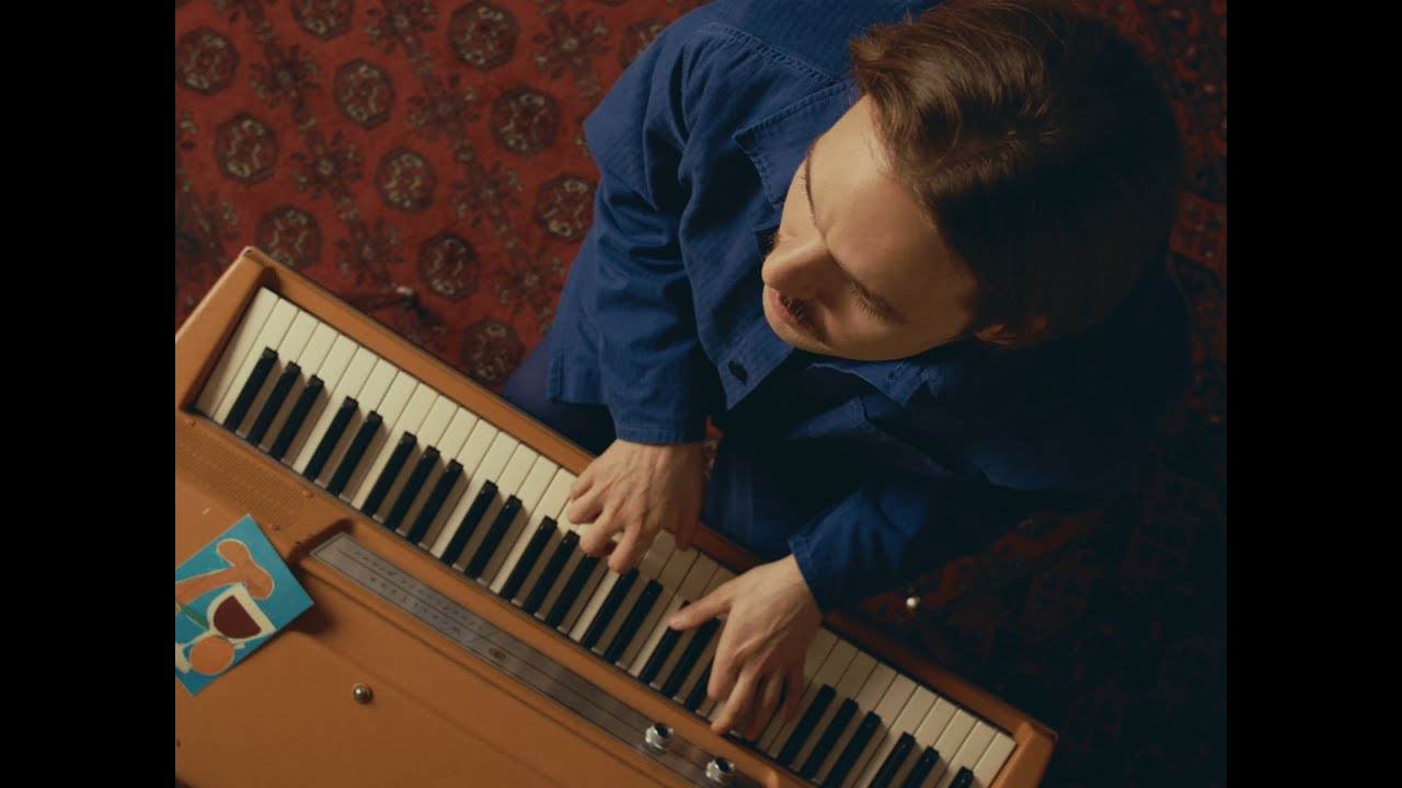 Arppa - Sama pää kesät talvet (video)