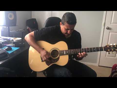 Guitar Boogie - Arthur Smith