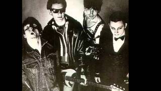 I Need A Life (Resurrected-Birmingham 6 Mix) - The Damned