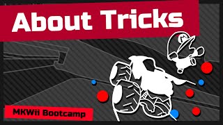 Stuff About Tricks! - Mario Kart Wii