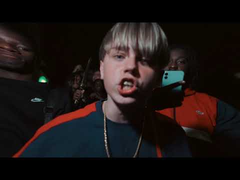 Saamou x Kanoe - French Drill 3 (Clip Officiel)