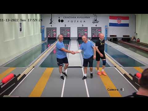 13.11.2022. 4.HKLI PŽ - KK ELEKTRA - KK HVIDR-a