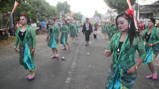 preview picture of video 'Karnaval kemulan 1 (GANK ONGKEK) by doublesix 66 AUDIO'