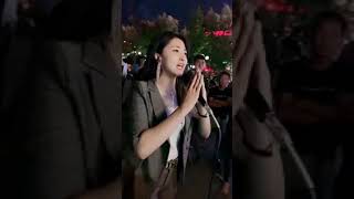 Download lagu Beautiful Tibetan Girls Sing Buddha Song mp3