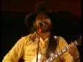 Toy Caldwell of The Marshall Tucker Band - Can't ...