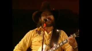 Toy Caldwell of The Marshall Tucker Band - Can&#39;t You See