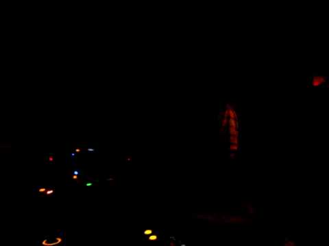 DJ DEX aka Nomadico @ Public Assembly, New York