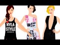 Digital Fashion Pro Fashion Design Software - how to design clothing & fashion sketches