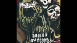 Fistula - The Shape of Doom to Cumm))) (2016) Full Album