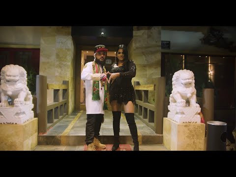 Nisha Ramsook X Artical Don - Lion On Stage Remix [Official Music Video] (2023 Chutney Soca)