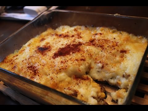 Pate Chinois video thumbnail