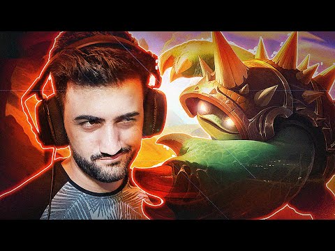 OK, CHAMA NO RAMMUS! - Md10 ft. Julião, Shygo e Sr. Cachorro