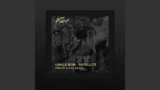 Satellite (Padox &amp; ZAC Remix)