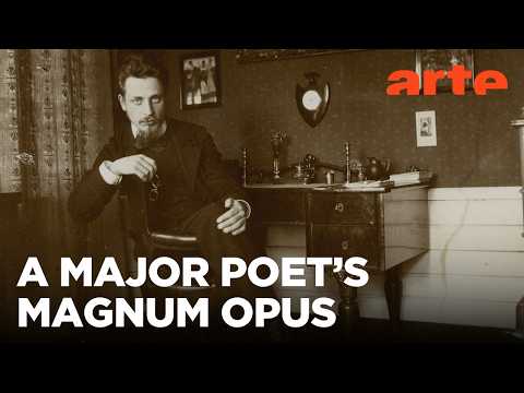 Rainer Maria Rilke - You Have to Change Your Life | ARTE.tv Culture