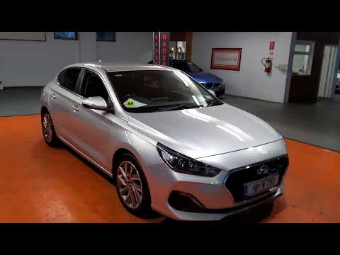 Hyundai i30 2018 - Image 2