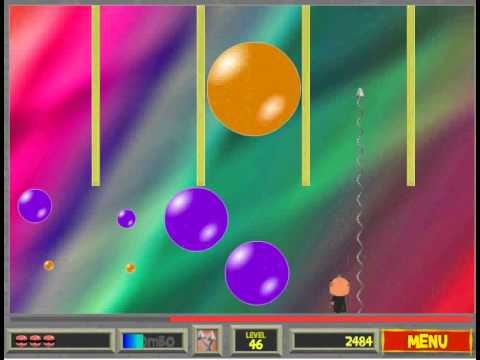 Image result for bubble trouble