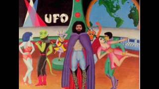 UFO by Curtis Knight