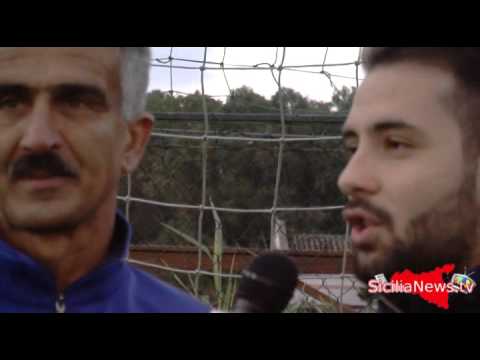 "Il calcio dei nostri tempi un'altra storia, il Siracusa andrà in Lega Pro" (video)