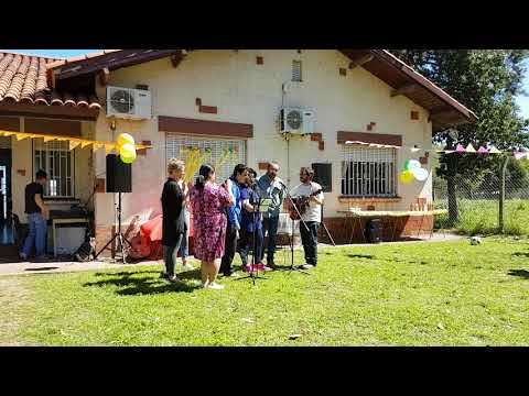 El Oso - Fiesta de la Primavera RISaM HEPP 2017