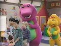 Barney It S Raining It S Pouring