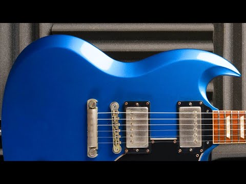 Haunting Rock Ballad Guitar Backing Track Jam in E Minor