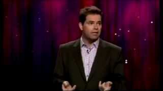Dana Gould - Late Nite Stand-up