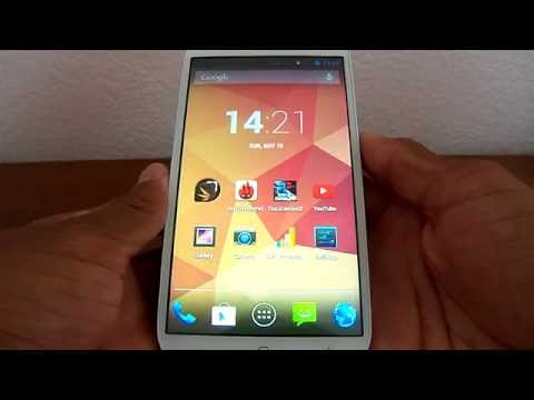 Kingzone S1 Full review - Prince Android