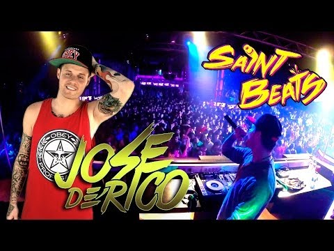 Jose de Rico @ Rama 2.0 (Official Video Saint Beats)