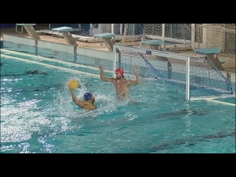 El nivell defensiu i la brillantor en atac permeten al CN Terrassa derrotar el CE Mediterrani