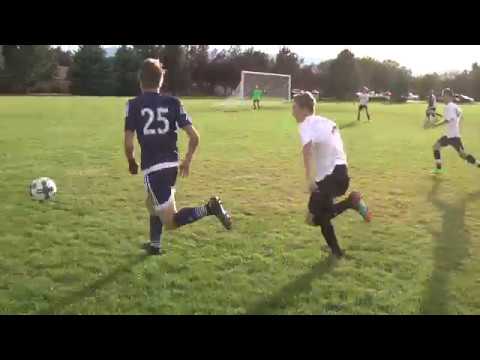 Blue Knights GB vs La Roca NL-U16 D1 Soccer