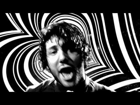 Death Letters - Your Heart Upside Down (official video)