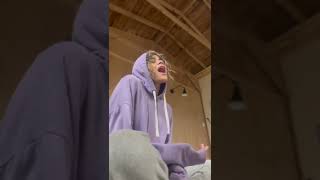 Rebel Intro- KB ft. Sarah Reeves Cover￼