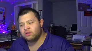 jordan singing human cover by chris kroeze