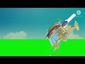 Wonder Doki Another Perfect Landing Scene