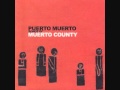 Puerto Muerto - Apple Pie 