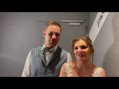 Tamada Tatjana aus München für Ihre Hochzeit