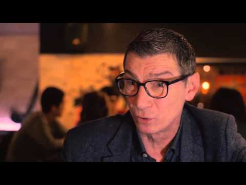 23. Porin ~ Massimo, 2. dio