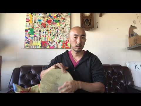 Framedrum  rhythm malfuf