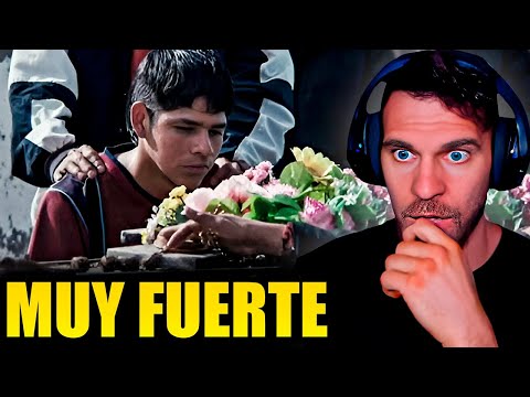 💔 ¨NIÑO¨ MILO J 😱 [ MARK MIRANDA REACCIÓN y ANÁLISIS ]