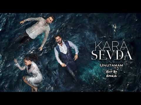 Kara Sevda Müzikleri | Unutamam (Best Sad Music Must Watch)