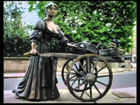 Videoclip de La fille de Cavan — Renaud