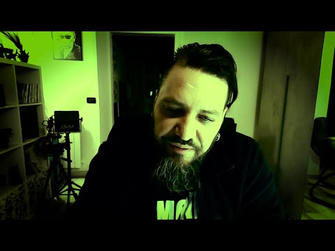 Patreon:  Seven Swords (2005) di Tsui Hark - Minirece richiesta da Antonello