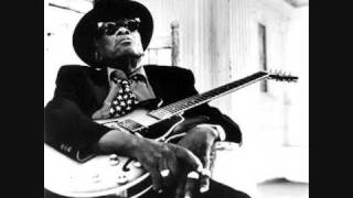 Zucchero  - I Lay Down (John Lee Hooker)