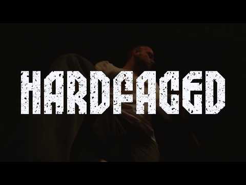 Hardfaced - Vostanie festival 3