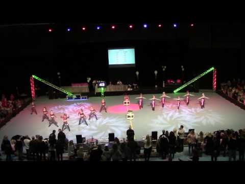 DiSCOSTARZ/MiNi MOVE´S - Västerås 2017